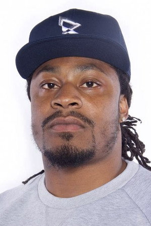 Marshawn Lynch photo