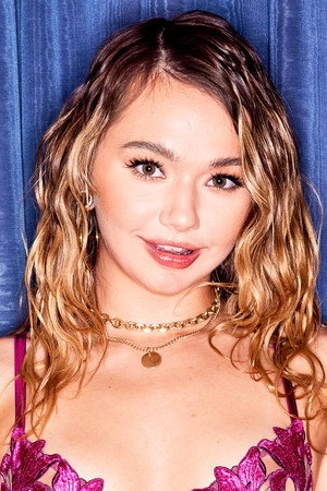 Photo of Mia Kay from the Latest Netflix gallery