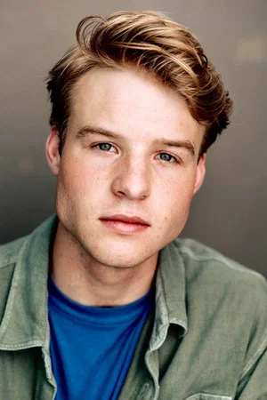 Photo of Aidan Micho from the Latest Netflix gallery