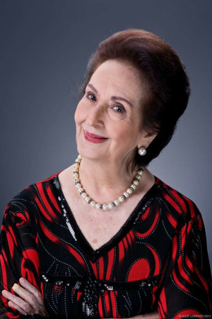 Gloria Romero photo