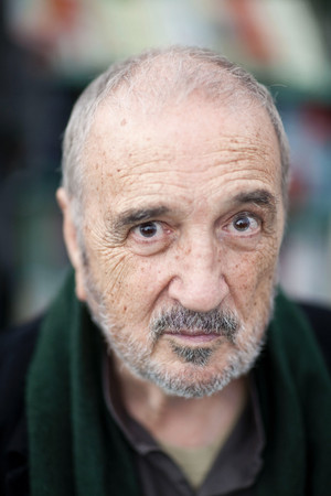 Photo of Jean-Claude Carrière from the Latest Netflix gallery