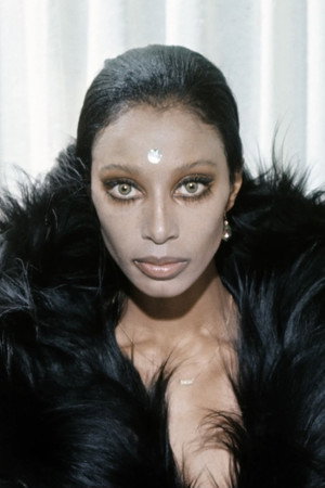 Photo of Donyale Luna from the Latest Netflix gallery