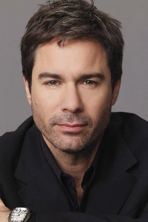 Eric McCormack photo