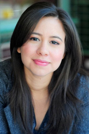 Photo of Chloé Wepper from the Latest Netflix gallery