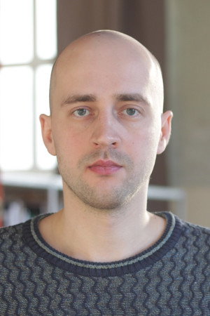 Photo of Yuri Semashko from the Latest Netflix gallery