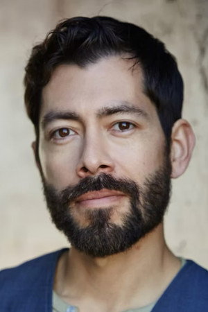 Photo of Darius De La Cruz from the Latest Netflix gallery