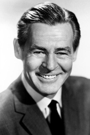 Robert Ryan photo