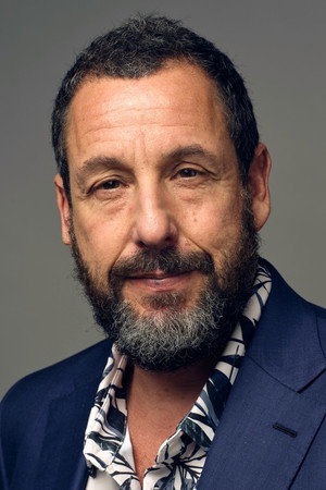 Adam Sandler photo