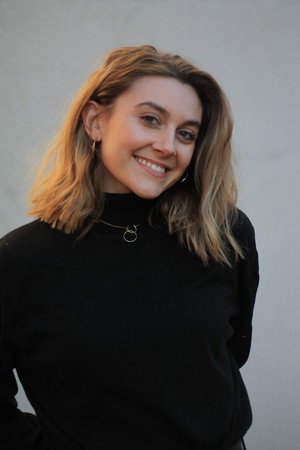 Ingrid Tykhelle Kayser photo