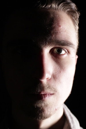 Photo of Jasper Loos from the Latest Netflix gallery