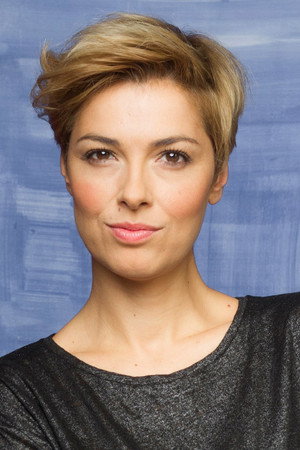 Photo of Cristina Urgel from the Latest Netflix gallery