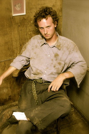 Photo of Nate Bernot from the Latest Netflix gallery
