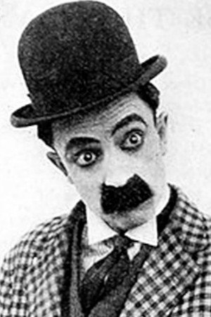 Photo of Charles Dorety from the Latest Netflix gallery