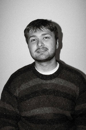 Photo of Harry Wharmby from the Latest Netflix gallery