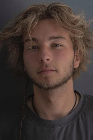 Photo of Lukas Gevaert from the Latest Netflix gallery