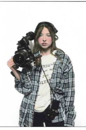 Photo of Noémie D. Leclerc from the Latest Netflix gallery