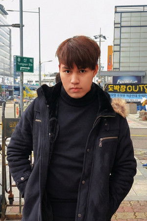 Sukhum Pechyim photo