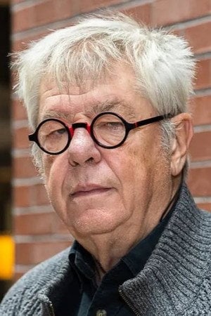 Photo of André Forcier from the Latest Netflix gallery