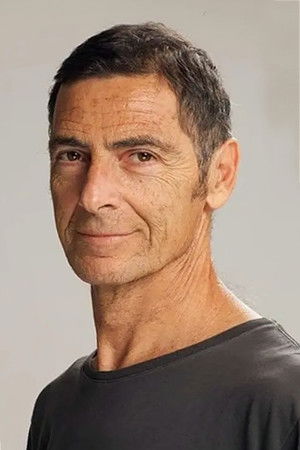 Gustavo Garzón photo