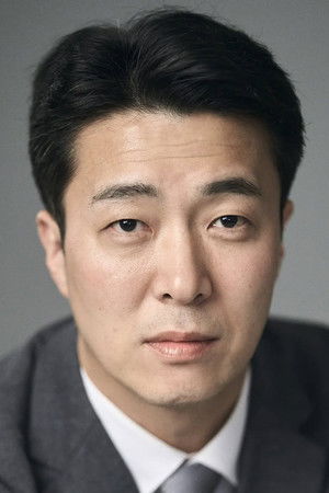 Kang Myung-soo photo