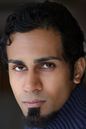 Photo of Rishik Patel from the Latest Netflix gallery
