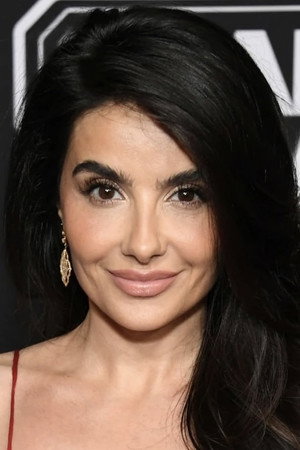 Mikaela Hoover photo