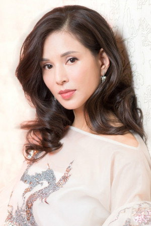 Carman Lee Yeuk-Tung photo