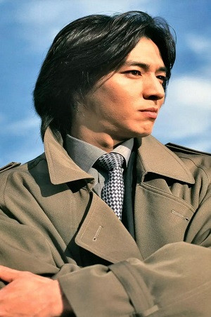 Shingo Katsurayama photo