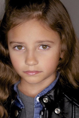 Photo of Jojo Regina from the Latest Netflix gallery