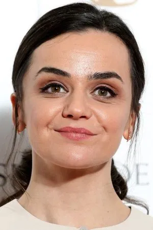 Photo of Hayley Squires from the Latest Netflix gallery