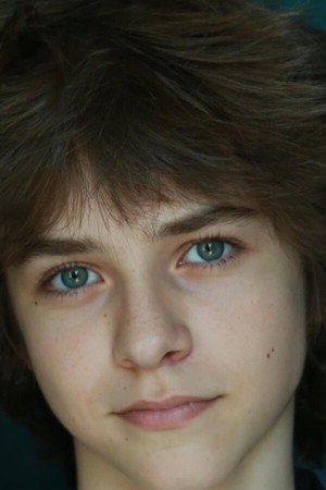 Photo of Maksym Boriak from the Latest Netflix gallery