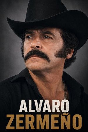 Photo of Álvaro Zermeño from the Latest Netflix gallery