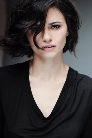 Romina Mondello photo