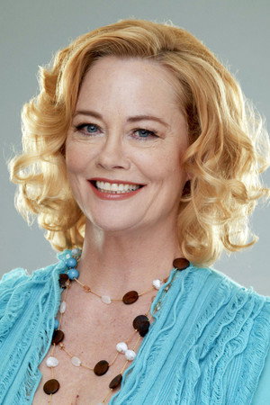 Cybill Shepherd photo