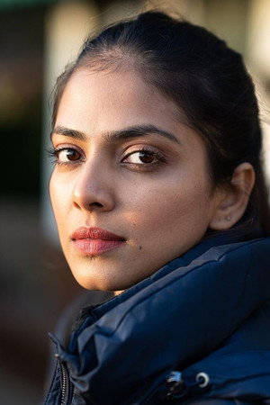 Malavika Mohanan photo