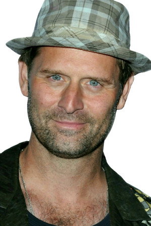 Jeffrey Nordling photo