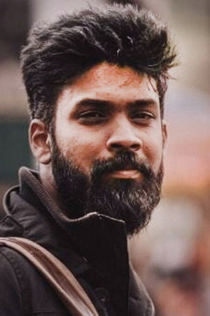 Photo of Rohith VS from the Latest Netflix gallery