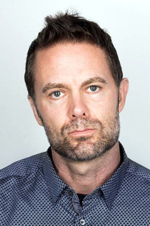Garret Dillahunt photo