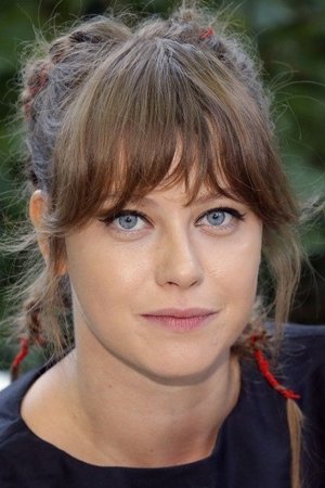 Jenovéfa Boková photo