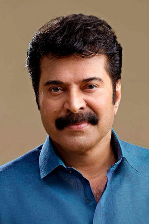 Mammootty photo