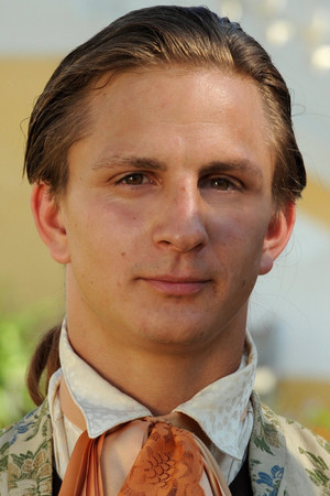 Photo of Sebastian Wendelin from the Latest Netflix gallery
