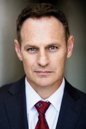 Photo of Mark Atteberry from the Latest Netflix gallery
