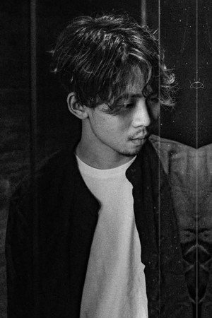 Photo of Gabriel Ng from the Latest Netflix gallery