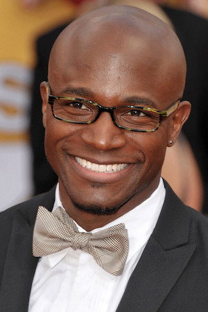 Taye Diggs photo