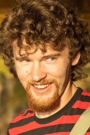 Photo of Lionel R. Jeffries from the Latest Netflix gallery