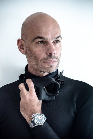 Photo of Frédéric Buyle from the Latest Netflix gallery