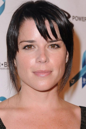 Neve Campbell photo