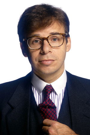 Rick Moranis photo
