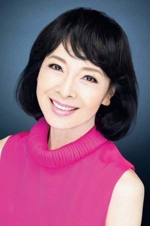 Kaoru Yumi photo