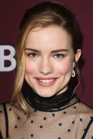 Willa Fitzgerald photo